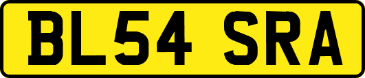 BL54SRA