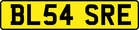 BL54SRE
