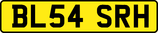BL54SRH