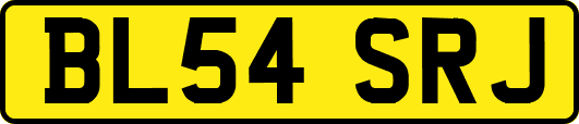 BL54SRJ