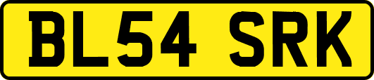 BL54SRK