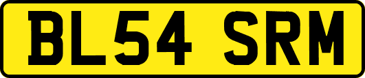 BL54SRM