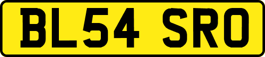 BL54SRO