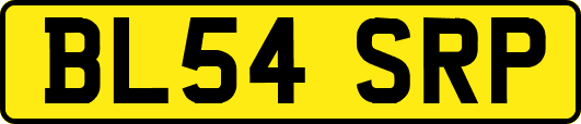BL54SRP