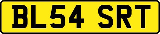 BL54SRT