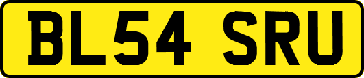 BL54SRU