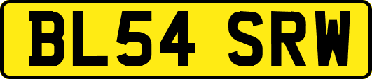 BL54SRW