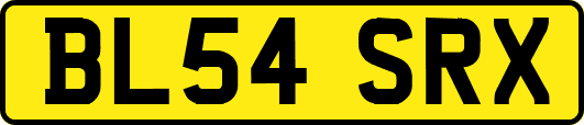 BL54SRX