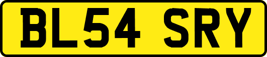 BL54SRY