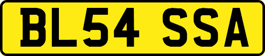BL54SSA