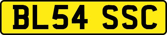 BL54SSC