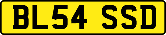 BL54SSD