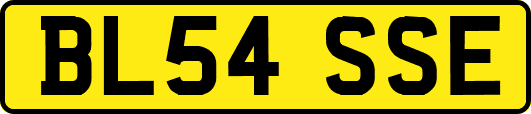 BL54SSE