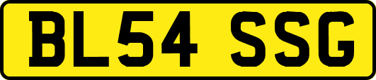 BL54SSG