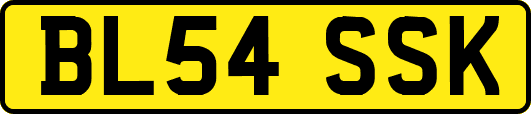 BL54SSK