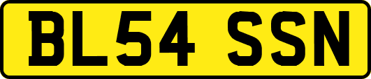 BL54SSN