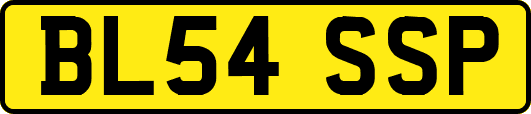 BL54SSP