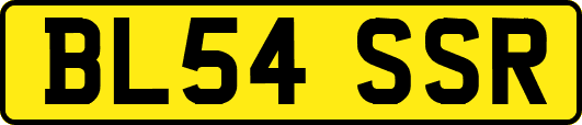 BL54SSR