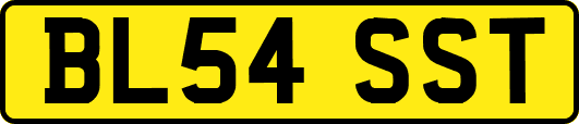 BL54SST