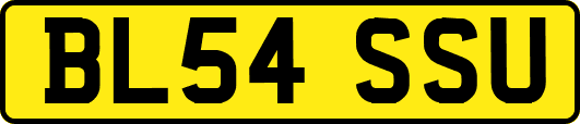 BL54SSU