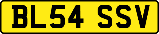 BL54SSV