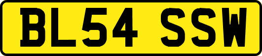 BL54SSW