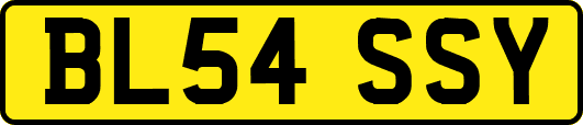 BL54SSY