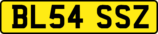 BL54SSZ