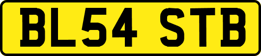BL54STB