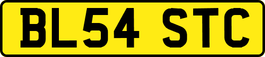 BL54STC