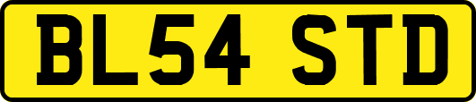 BL54STD