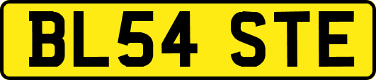 BL54STE