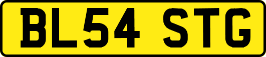 BL54STG