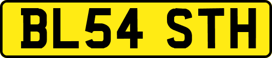 BL54STH