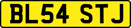 BL54STJ