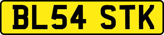 BL54STK
