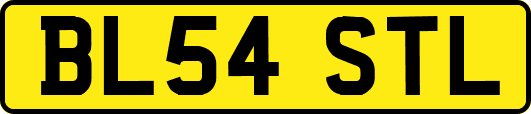 BL54STL