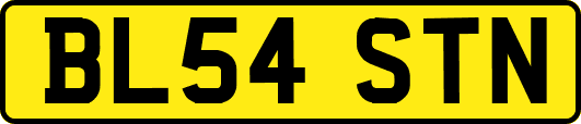 BL54STN