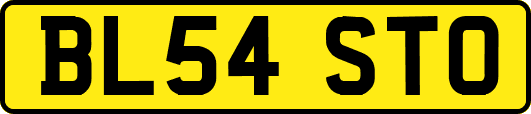 BL54STO