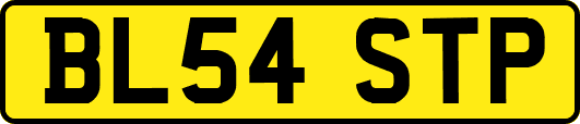 BL54STP