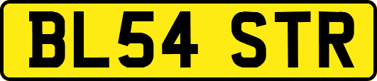 BL54STR