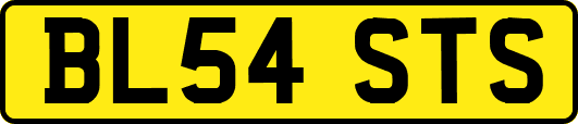 BL54STS