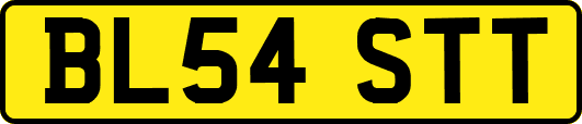 BL54STT