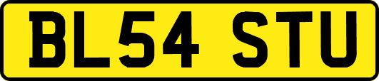 BL54STU