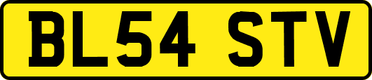 BL54STV