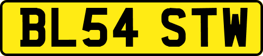 BL54STW