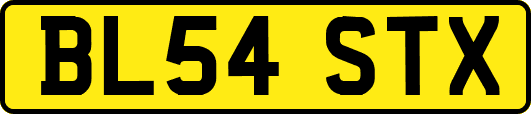 BL54STX