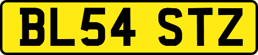 BL54STZ