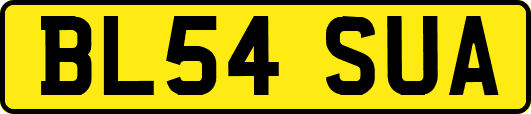 BL54SUA