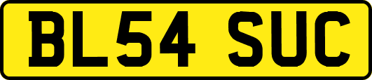 BL54SUC